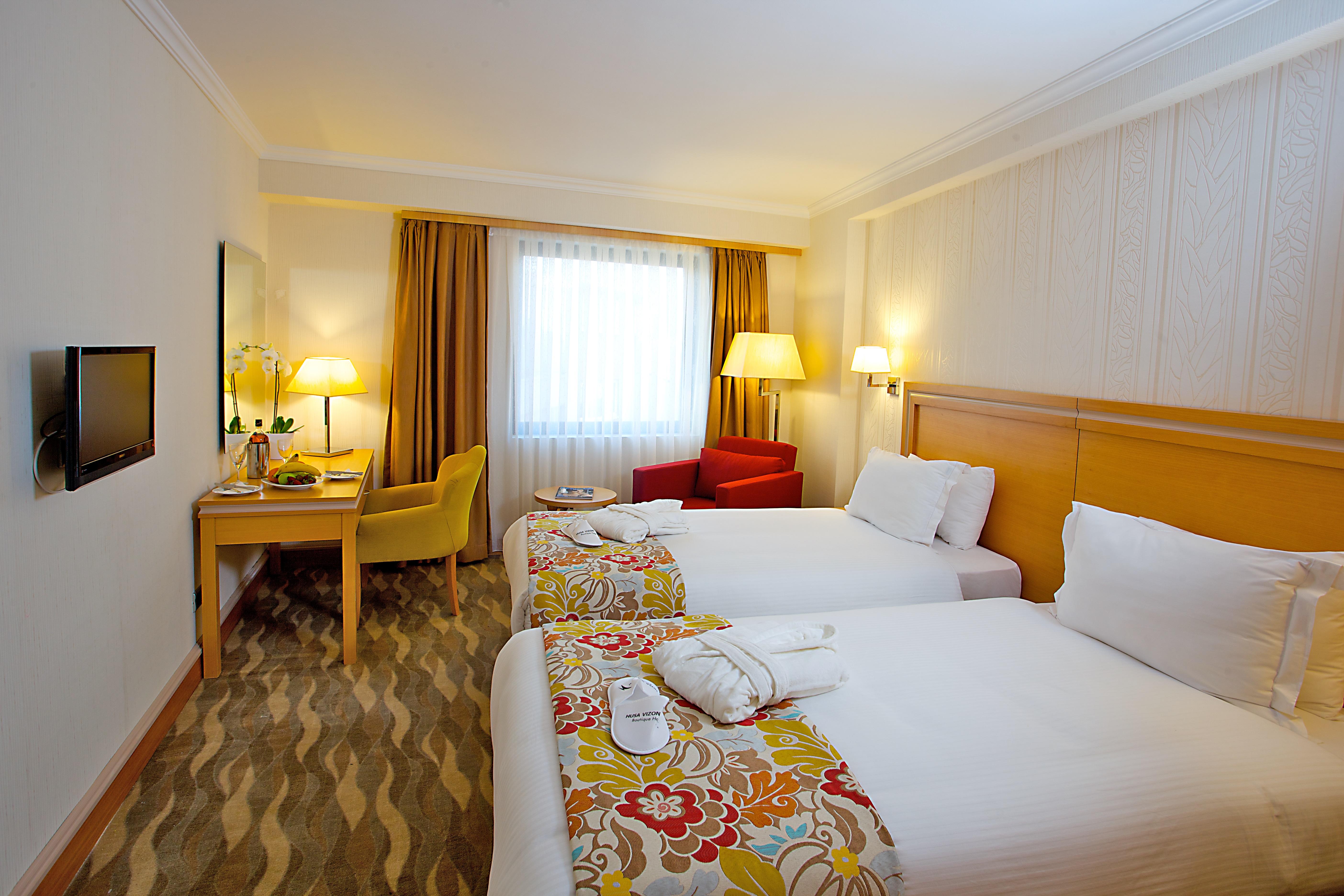 Concept Nisantasi Hotels & Spa Provincia di Provincia di Istanbul Esterno foto